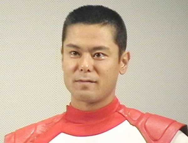 ����ϒj�O�`�`(*^�B^*)